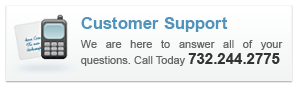 Customer Services is our top priority